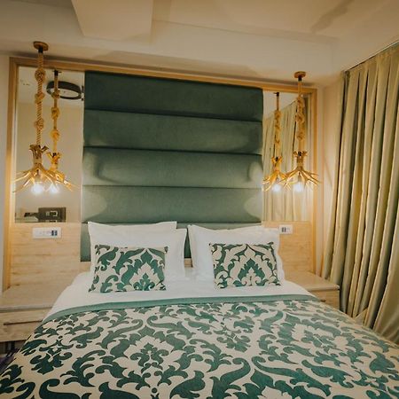Lostrita - Pastravarie, Hotel & Spa บายามาเร ภายนอก รูปภาพ